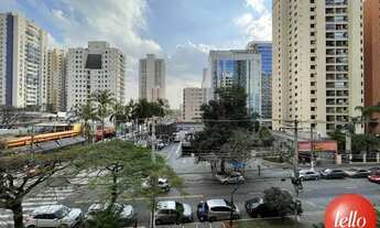 Imagem 7: São Paulo - Apartamento Padrão - Tatuapé