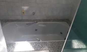 Imagem 4: Casa de 02 quartos em Bento Ribeiro