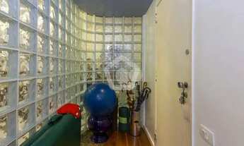 Imagem 7: Apartamento com 3 quartos à venda, 100 m² por R$ 1.190.000 - Gávea - Rio de Janeiro/RJ