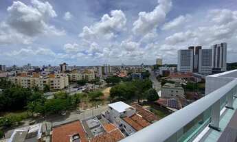 Imagem 6: Apartamento com 03 quartos, 3ª andar, 68m², nos Bancários, prédio c/ elevador e lazer