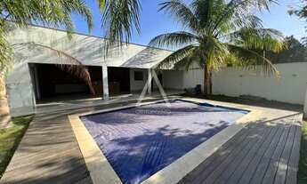 Imagem 6: CASA RESIDENCIAL em SINOP - MT, JARDIM JACARANDÁS