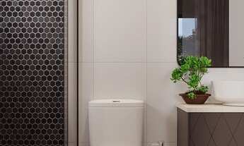 Imagem 6: Cobertura para venda em Caioba