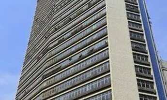 Imagem 3: Laje corporativa para alugar, 845m² por R$ 28.881/mês - República - São Paulo/SP