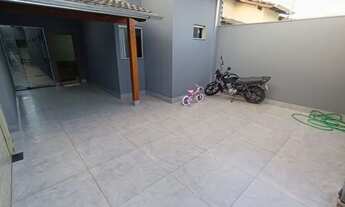 Imagem 2: Casa Residencial Veneza completa , Anápolis