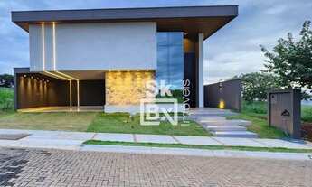 Imagem: Casa em condomínio fechado com 3 suítes