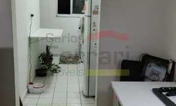 Imagem 6: Apartamento - Metro Luz - ao lado Rua das Noivas. 2 dormitórios