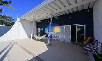 Imagem 3: Casa com 2 dormitórios, 1 suíte, à venda, 130 m² por R$ 450.000 - Balneário Três Marias