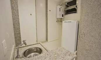 Imagem 5: Casa 40 m² Casa com 1 dormitório