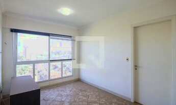 Imagem 3: Apartamento para Aluguel - Ribeirânia, 1 Quarto, 45 m2