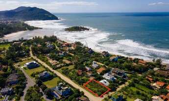 Imagem 3: Garopaba - Terreno Padrão - Capão da Barra
