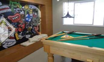 Imagem 2: CANOAS - Apartamento Padrão - Harmonia