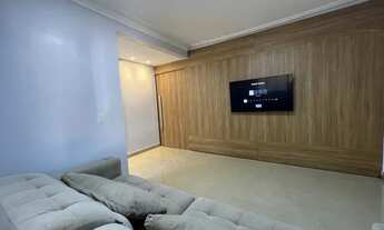 Imagem 2: Casa de condomínio térrea para venda possui 150 metros quadrados com 4 quartos