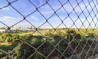 Imagem 7: Apartamento Alto Padrão à venda em Condomínio Edificio Cenário, em Ribeirão Preto/SP I Im