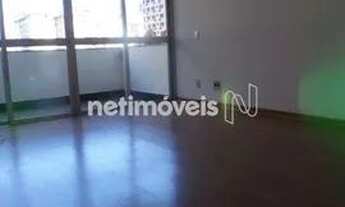 Imagem 2: Venda ou locação Apartamento 4 quartos Lourdes Belo Horizonte