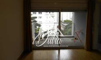 Imagem 3: Arte Arquitetura Jardins Jardim Paulista 180m² 03 Dormitórios 03 Suítes 3 Vagas