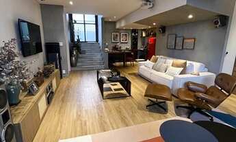 Imagem 3: Cobertura para venda com 272 metros quadrados com 3 quartos