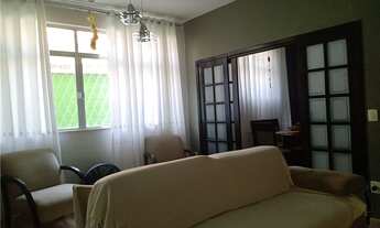 Imagem 3: Casa com 3 quartos à venda, 259 m² por R$ 830.000 - Vista Alegre - Rio de Janeiro/RJ