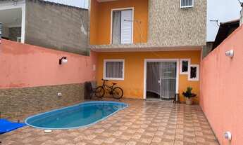 Imagem: Sobrado a venda em Zona Leste - Sorocaba