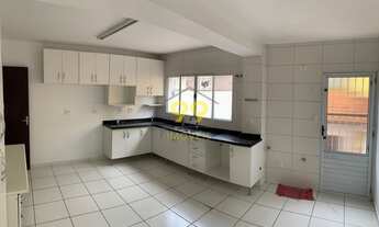 Imagem 7: Casa a venda 3 dormitórios sendo 1 suíte - 2 vagas - 170m2