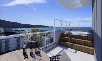 Imagem: Lançamento a poucos metros da praia de