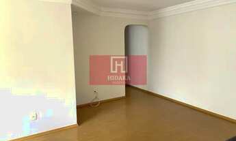 Imagem 5: Apartamento à venda no bairro Moema Pássaros - São Paulo/SP, Zona Sul