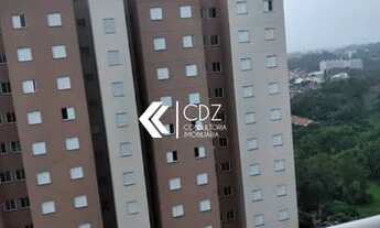 Imagem: Apartamento com 2 dormitórios no Jardim