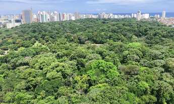 Imagem: Cobertura para venda possui 700 metros quadrados