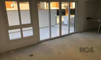 Imagem 4: Cobertura para Venda - 214.34m², 3 dormitórios, sendo 3 suites, 2 vagas - Tristeza