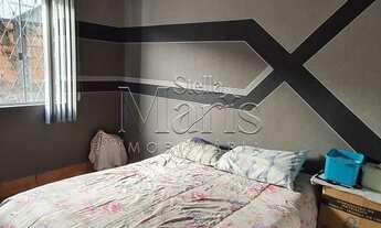 Imagem 6: Casa com 4 dormitórios à venda, 122 m² por R$ 450.000,00 - São Silvestre - Barra Mansa/RJ