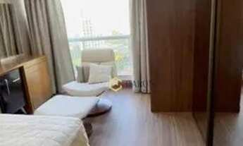 Imagem 14: Apartamento com 3 suítes à venda, 161 m² por R$ 2.550.000 - Vila Romana - São Paulo/SP