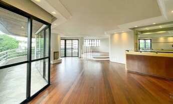 Imagem: GROVE ISLAND, APARTAMENTO DE 215m2 COM 3