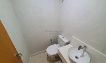 Imagem 4: Apartamento para aluguel no Saint Pierre, Ribeirão Preto, SP, 4 quartos, 2 suítes