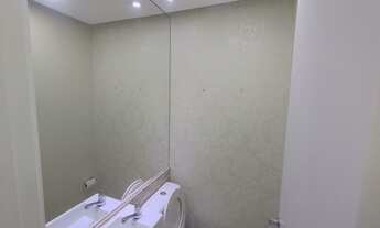 Imagem 7: Apartamento para aluguel com 78 metros quadrados com 3 quartos em Anil - Rio de Janeiro