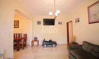 Imagem: São Paulo - Casa Comercial - Santana