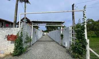 Imagem 4: Casa com terreno - 625 m² - Bal. Piçarras