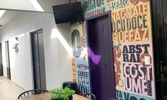 Imagem 2: CASA TÉRREA CONDOMÍNIO MONTREAL - INDAIATUBA