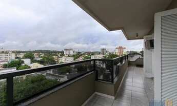 Imagem 3: Apartamento com 3 Quartos para Alugar no bairro Marechal Rondon com 165m²