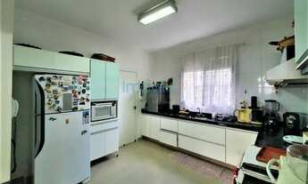 Imagem 3: Belíssima Casa Sobrado de 119,42 m² de área construída em terreno de 131,75 m²