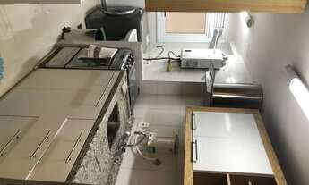 Imagem 2: Apartamento no Gran vita 3 dormitorios para locação