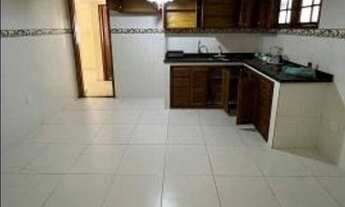 Imagem 2: Casa para venda possui 242 metros quadrados com 4 quartos em Costazul - Rio das Ostras - R