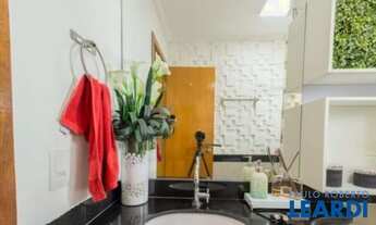 Imagem 6: APARTAMENTO - JARDIM AUGUSTA - SP