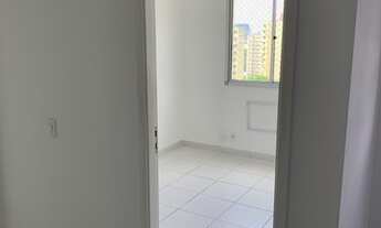 Imagem 6: Apartamento para aluguel com 60 metros quadrados com 2 quartos em Jacarepaguá - Rio de Jan