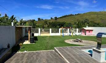 Imagem 6: Vendo chácara Chácara com venda por R$750.000