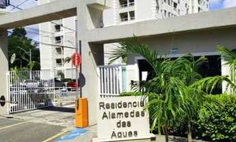 Imagem: ! ALAMEDA DAS ÁGUAS- INACIO BARBOSA