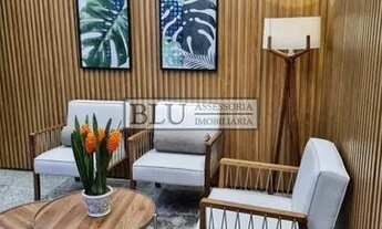 Imagem 6: Salão - Loteamento Alphaville Campinas - Campinas