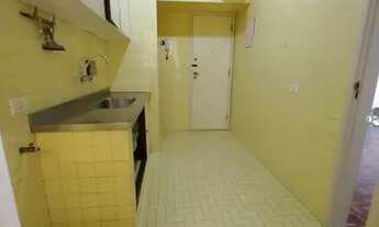 Imagem 6: Apartamento 80 metros, 3 quartos, 1 vaga, dependências, Visconde com Vinicius