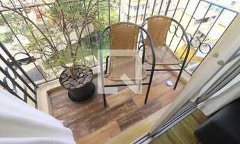 Imagem 5: Apartamento para Aluguel - Santana, 1 Quarto, 49 m2