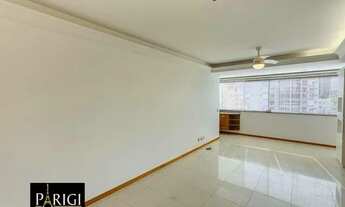 Imagem 3: Apartamento com 3 dormitórios, 96 m² - venda por R$ 880.000,00 ou aluguel por R$ 4.650,00