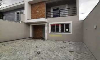 Imagem: Sobrado 180m² com 03 Dormitórios, 02