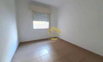 Imagem 6: Apartamento de 1 dormitorio no Gonzaga Santos SP